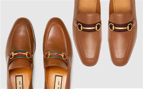 gucci loafers with fur replica|gucci slingback loafers dupe.